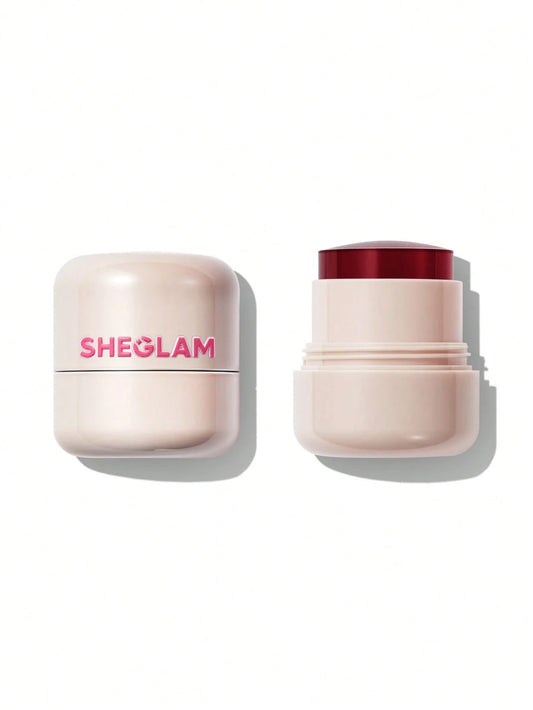 Sheglam Jelly-Licious Hydrating Lip & Blush Tint