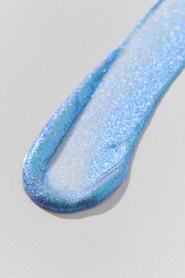 Party Starter Body Highlighter Glitter Gel