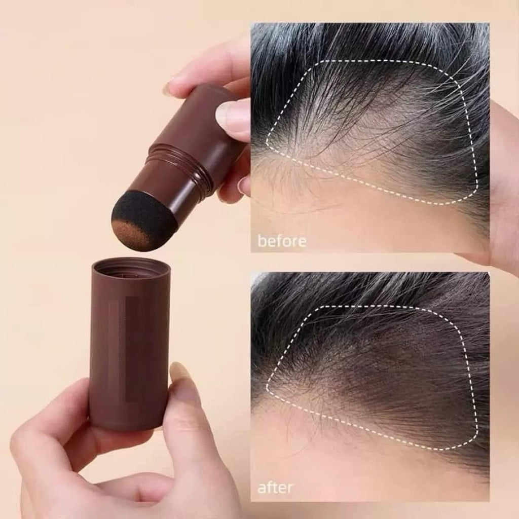 Hairline & Eyebrow  Powder