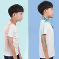 Childrens and adults neck brace