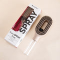 2-in-1 Hair Mist Brush
