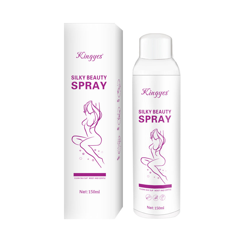 Hair Removal Spray Foam