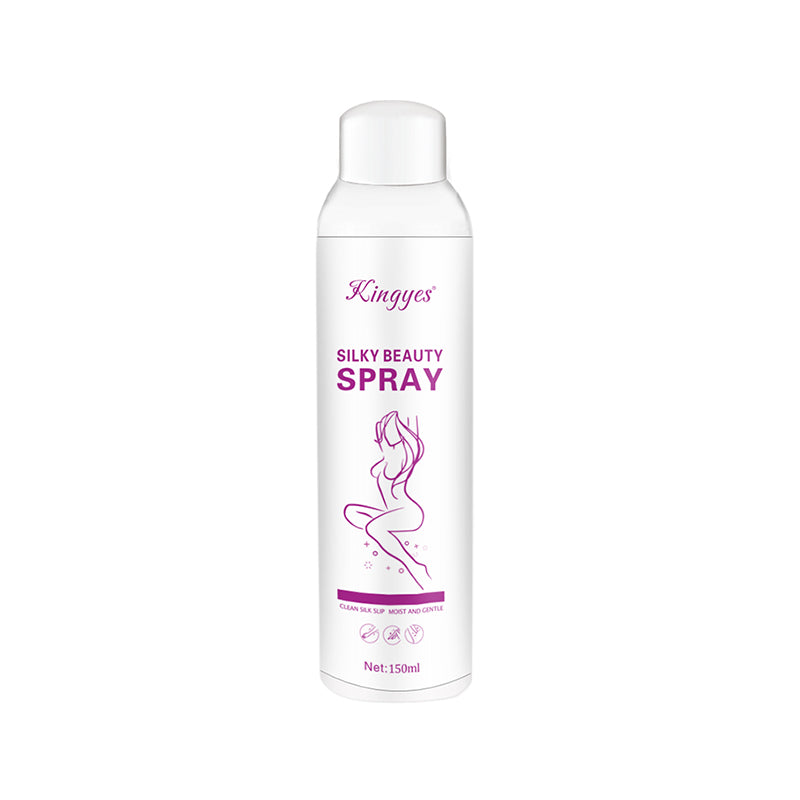 Hair Removal Spray Foam