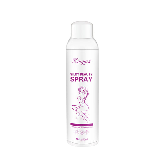 Hair Removal Spray Foam