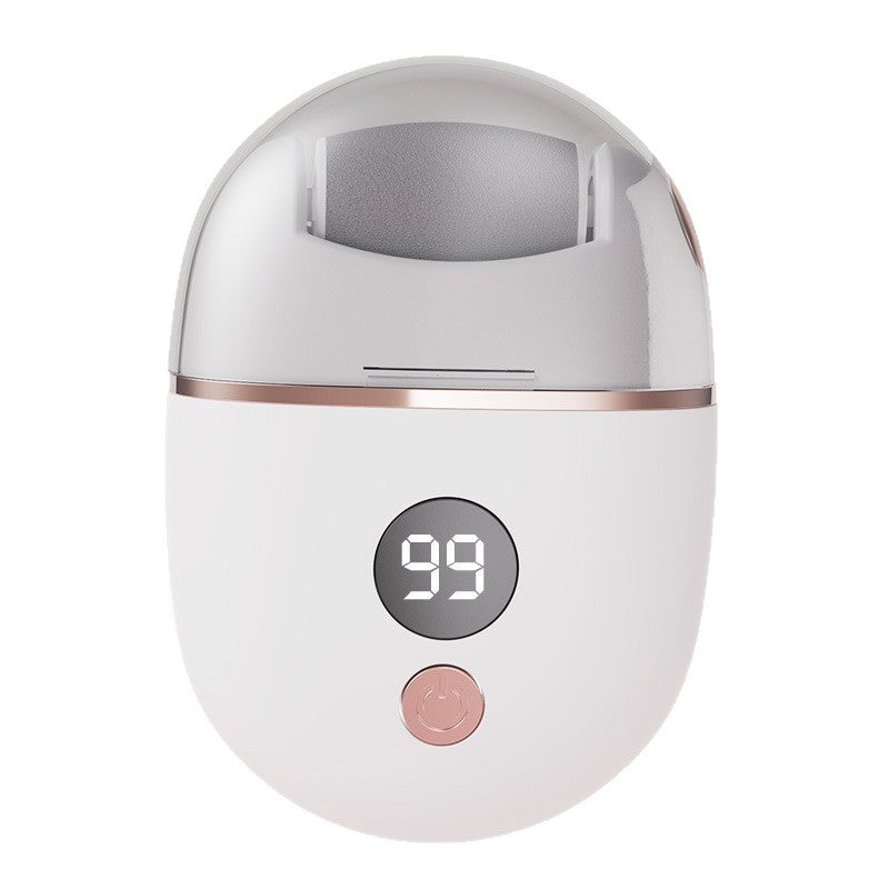 Rechargeable Digital Foot Grinder