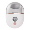Rechargeable Digital Foot Grinder