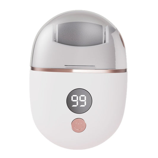 Rechargeable Digital Foot Grinder