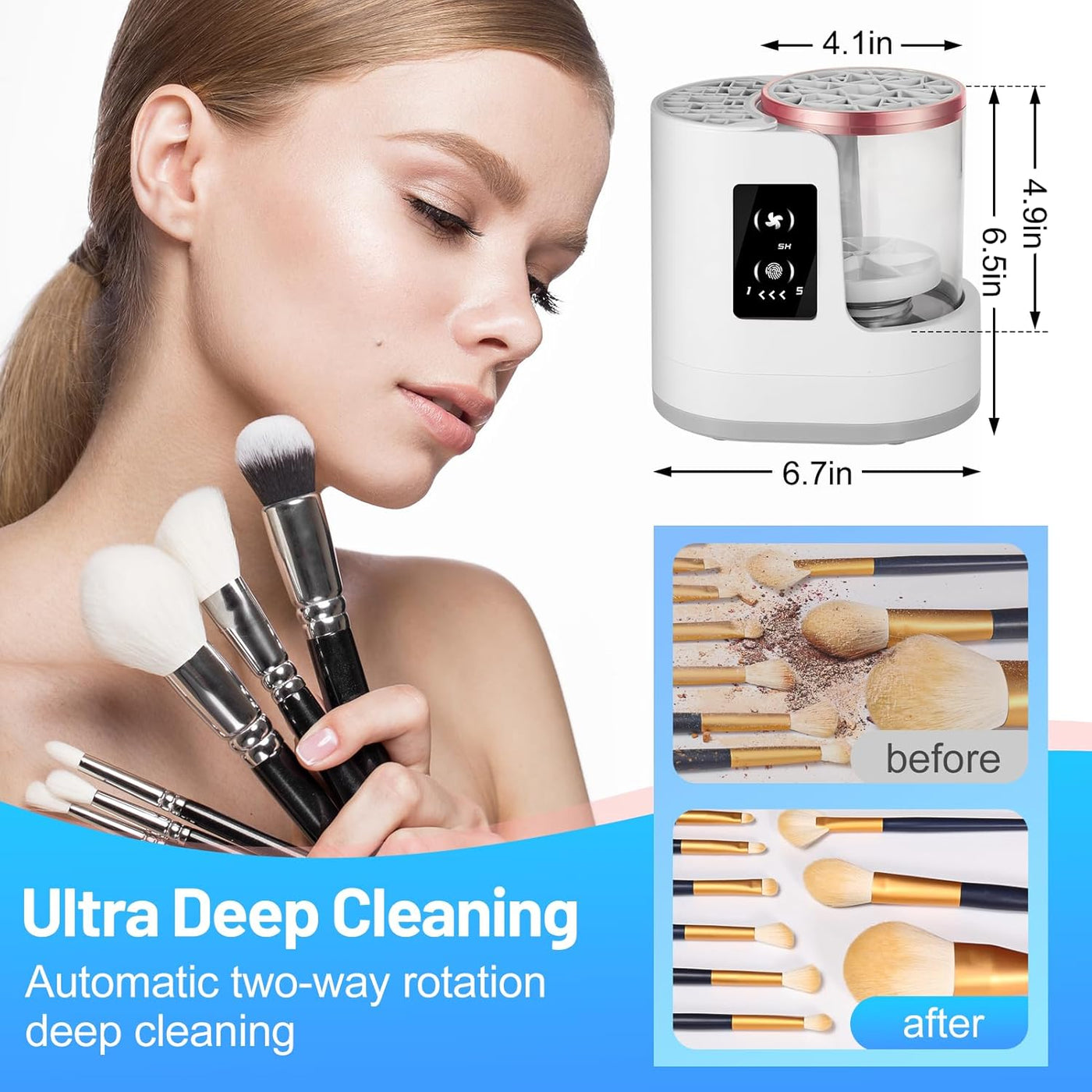 GlowClean Pro™