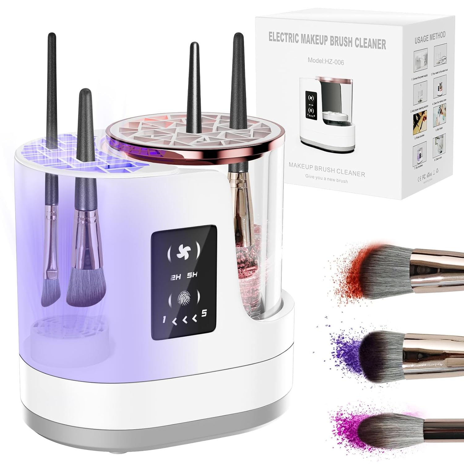 GlowClean Pro™