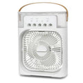 Portable Air Cooler Fan