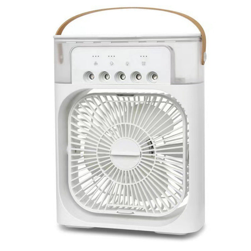 Portable Air Cooler Fan