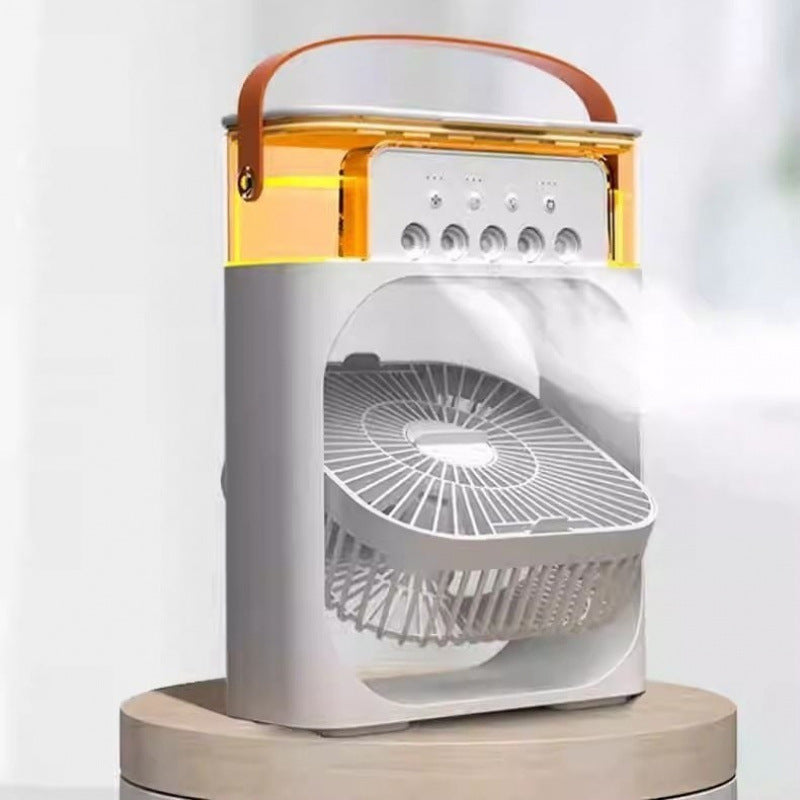 Portable Air Cooler Fan