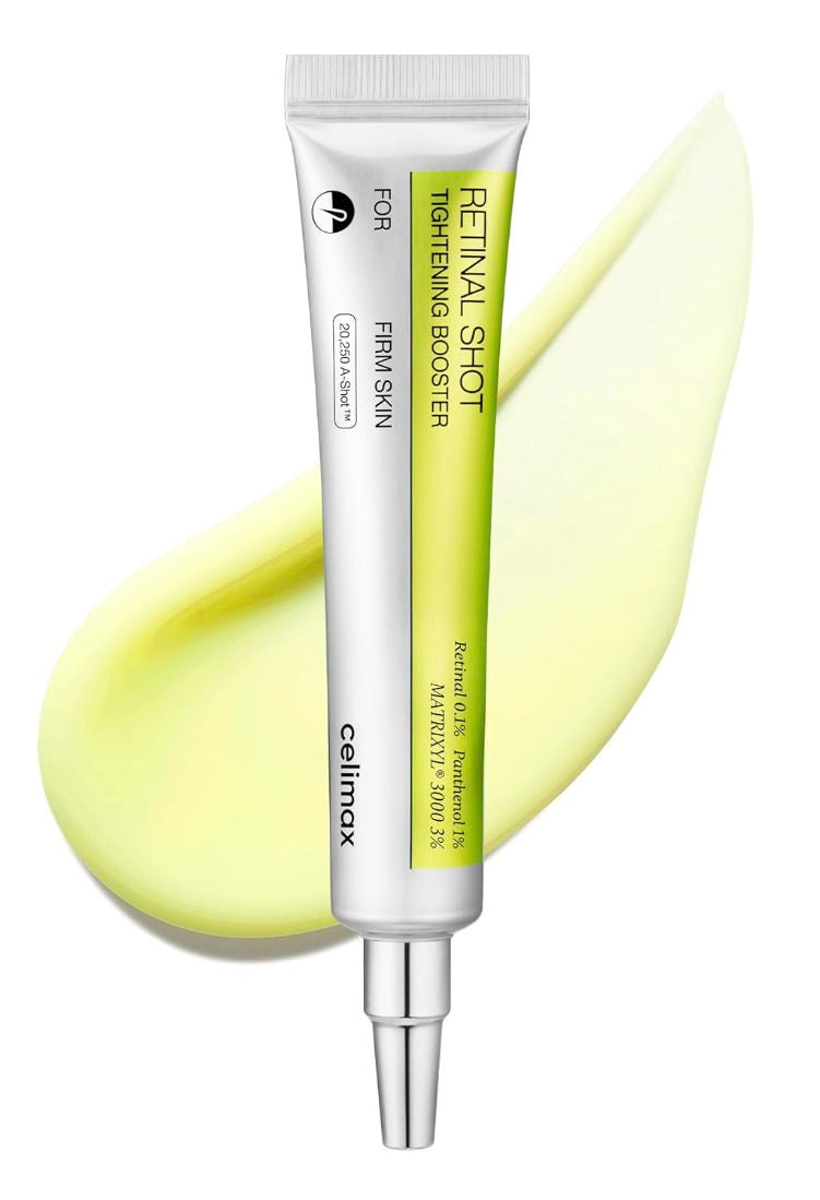 Celimax Retinal Shot Tightening Booster 15 mL