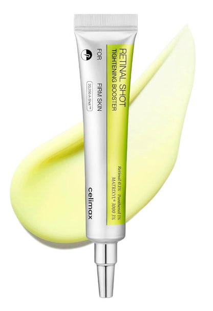 Celimax Retinal Shot Tightening Booster 15 mL