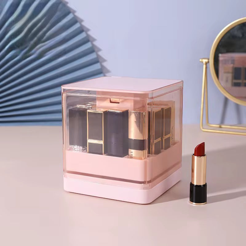 Hydraulic Makeup Stand
