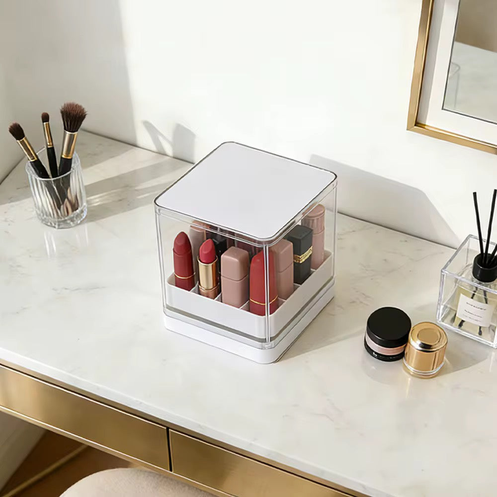 Hydraulic Makeup Stand