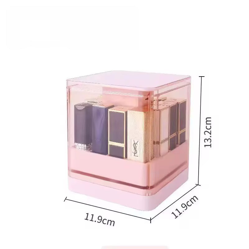 Hydraulic Makeup Stand