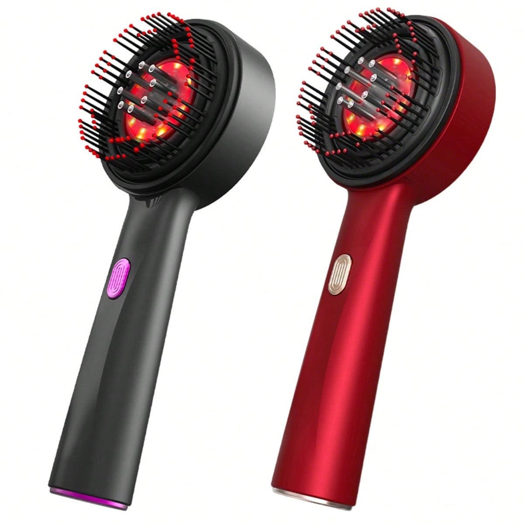 🌿 Solivine™
Scalp Care Massager
Thicker • Stronger • Healthier Hair