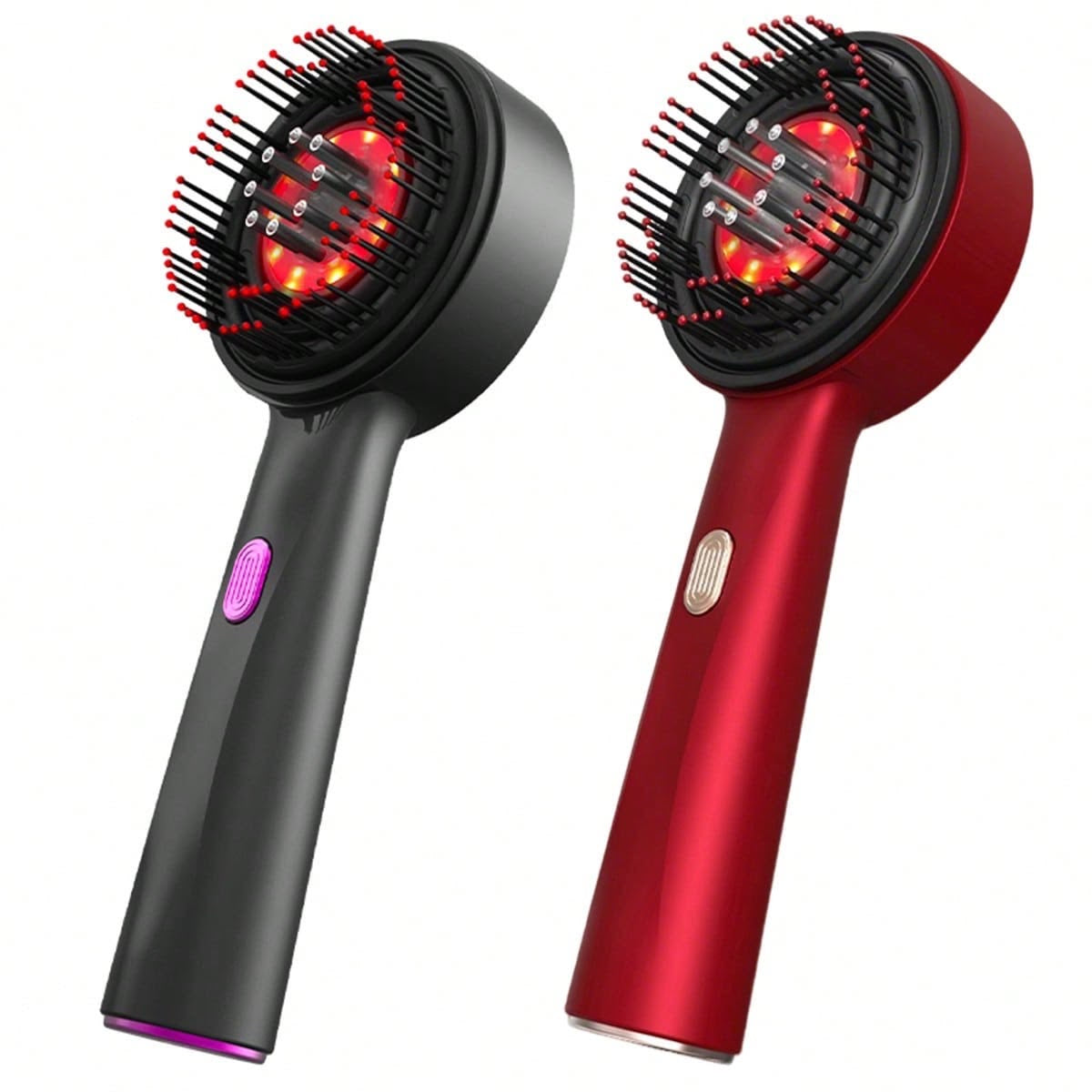 🌿 Solivine™
Scalp Care Massager
Thicker • Stronger • Healthier Hair