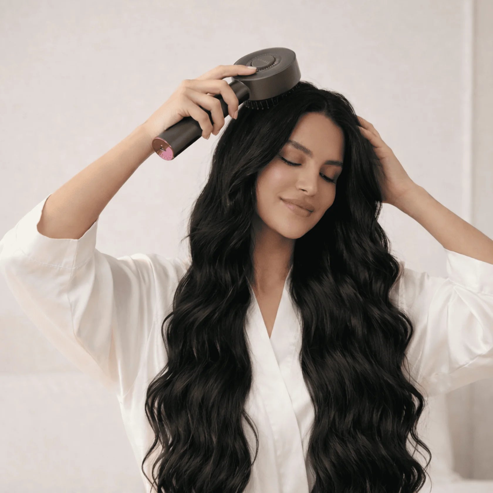 🌿 Solivine™
Scalp Care Massager
Thicker • Stronger • Healthier Hair