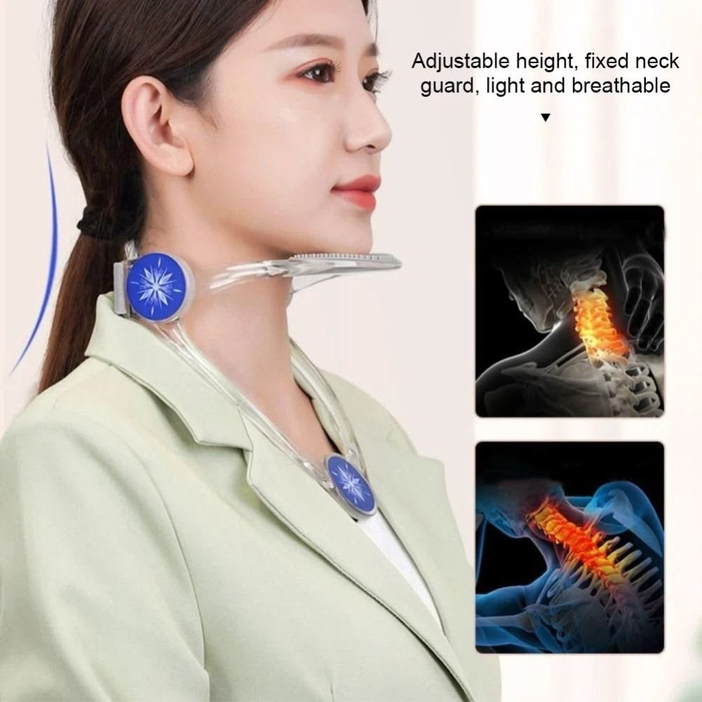 Childrens and adults neck brace