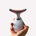 neck and face wrinkle remover
