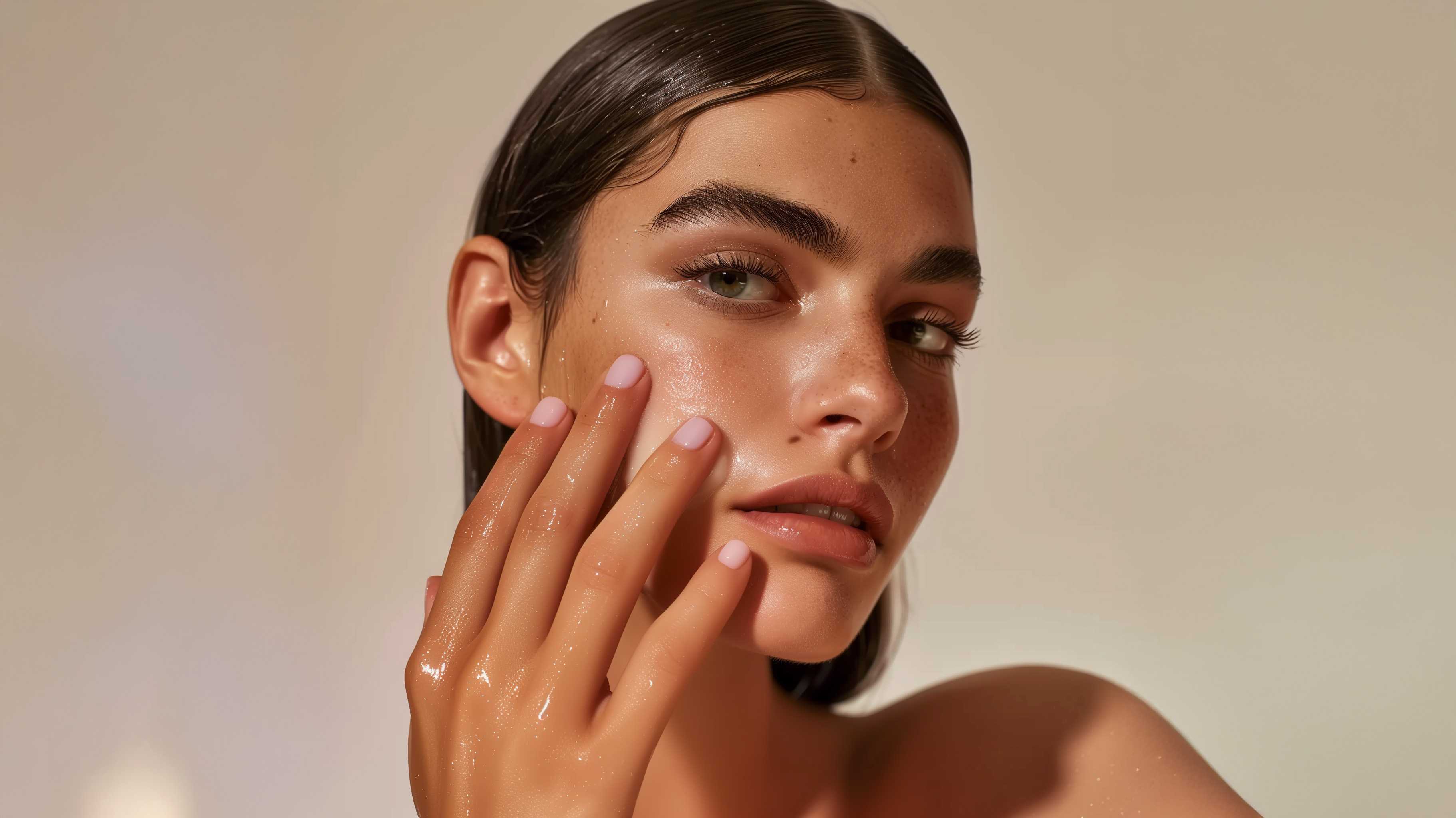 neck and face wrinkle remover