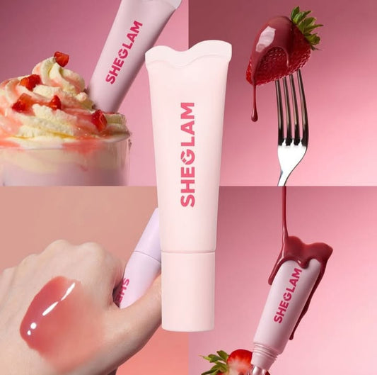 Sheglam lip gloss