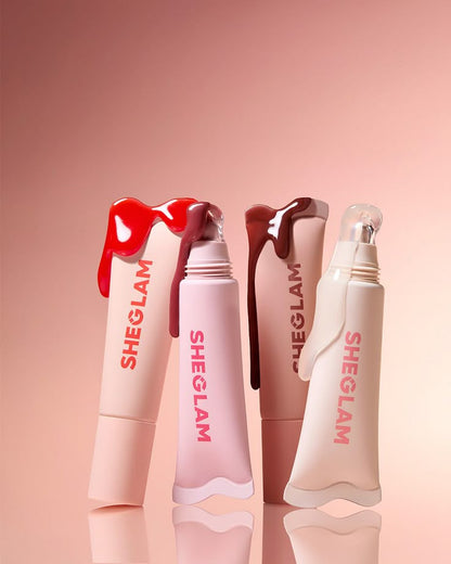 Sheglam lip gloss