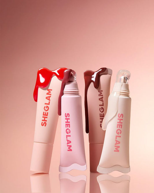 Sheglam lip gloss